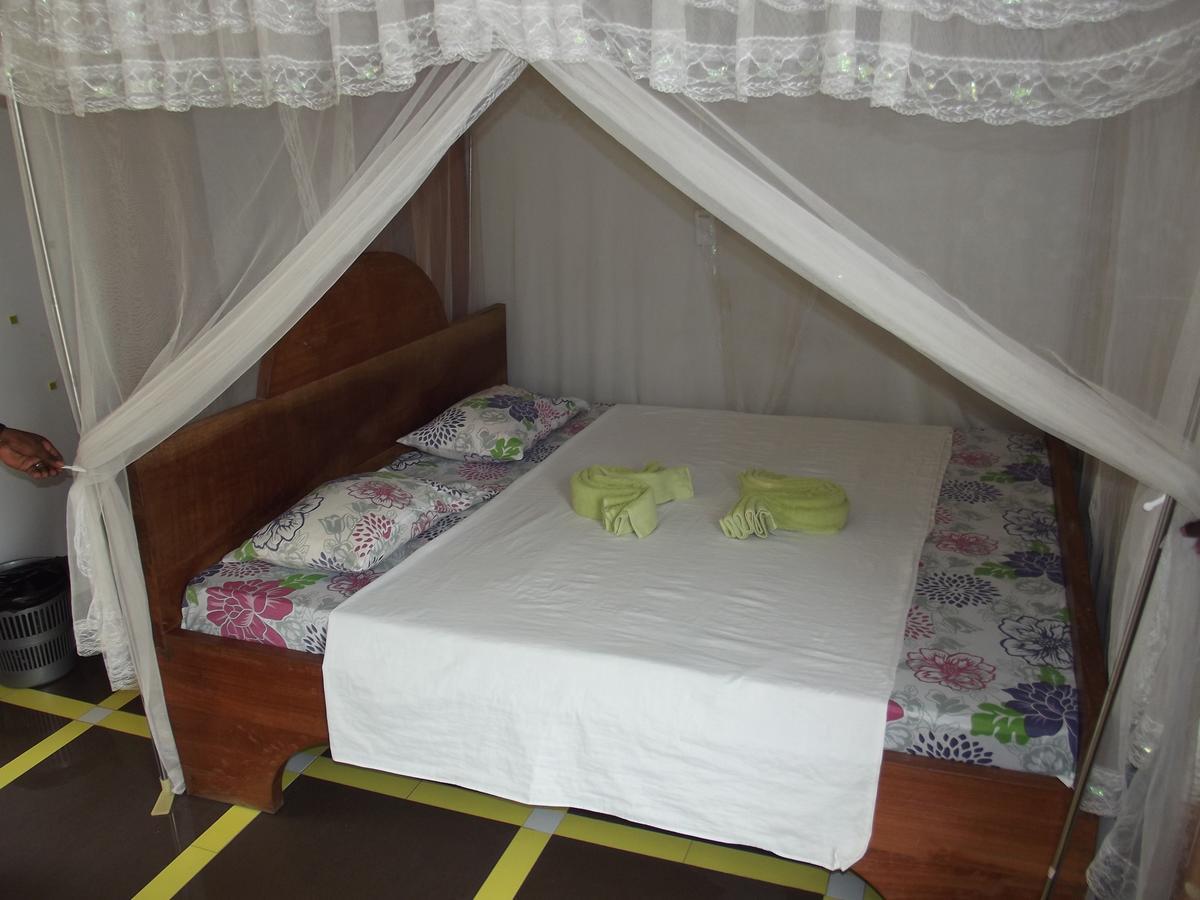 Peacock Park Hotel Укунда Экстерьер фото